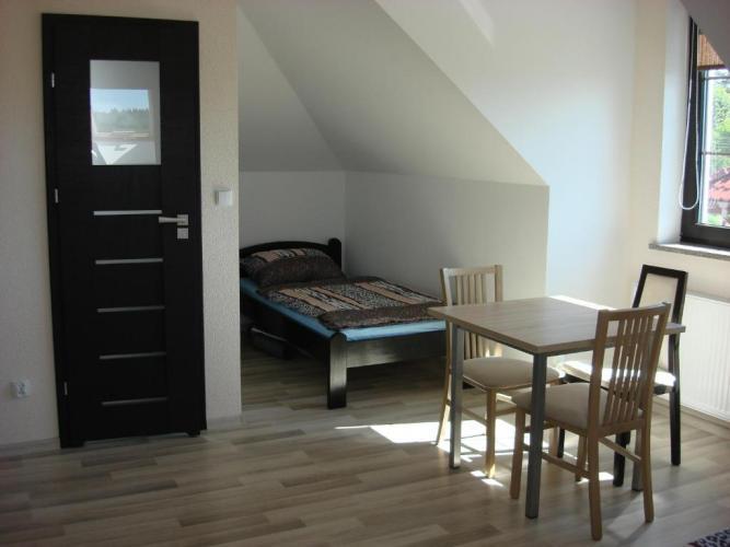 Goscinne Mariolle Homestay