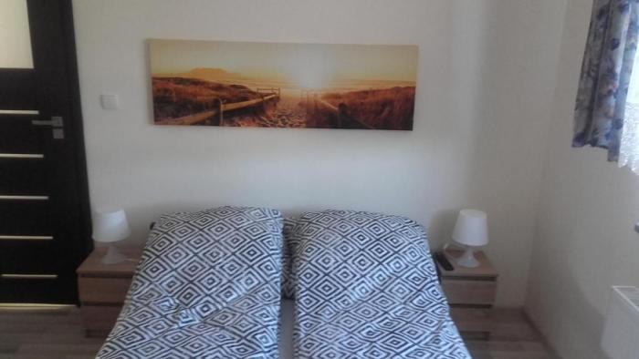 Homestay Goscinne Mariolle *