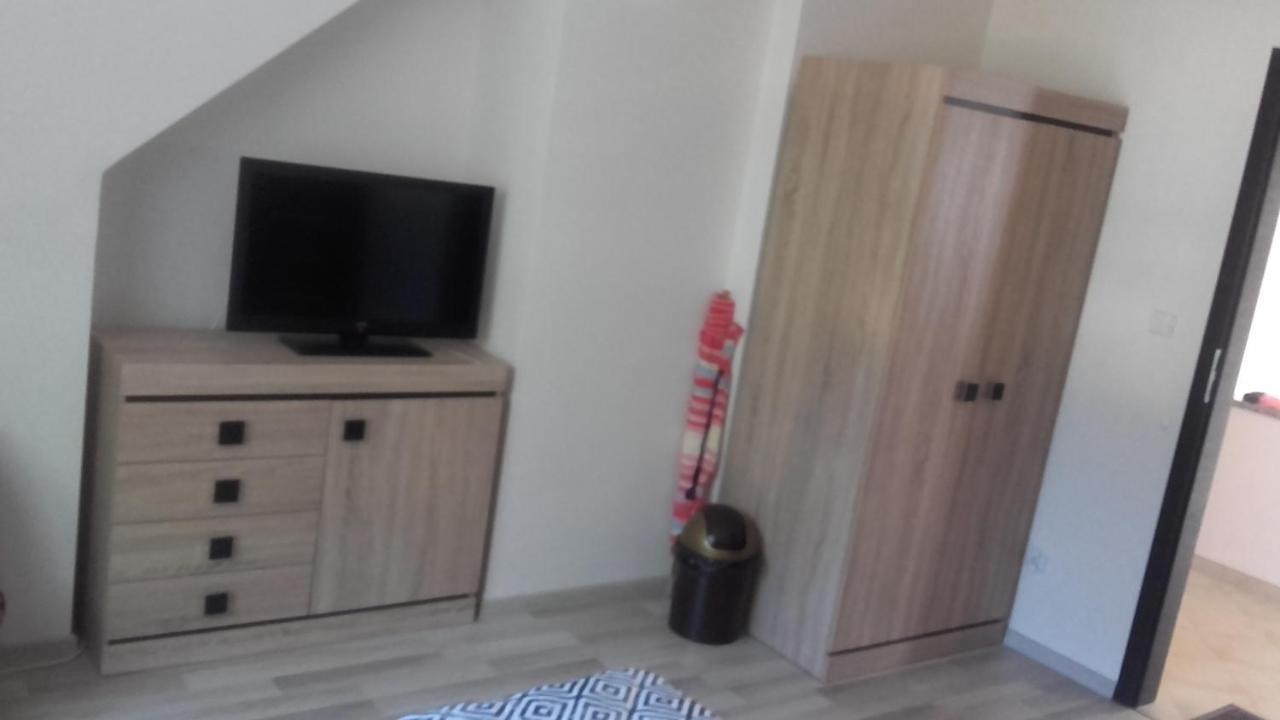 Homestay Pokoje Goscinne Mariolle Wiselka
