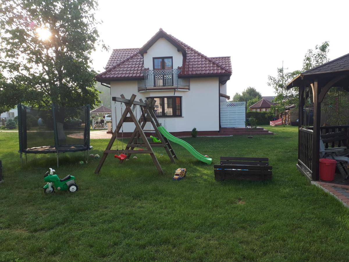 Pokoje Goscinne Mariolle * Wiselka