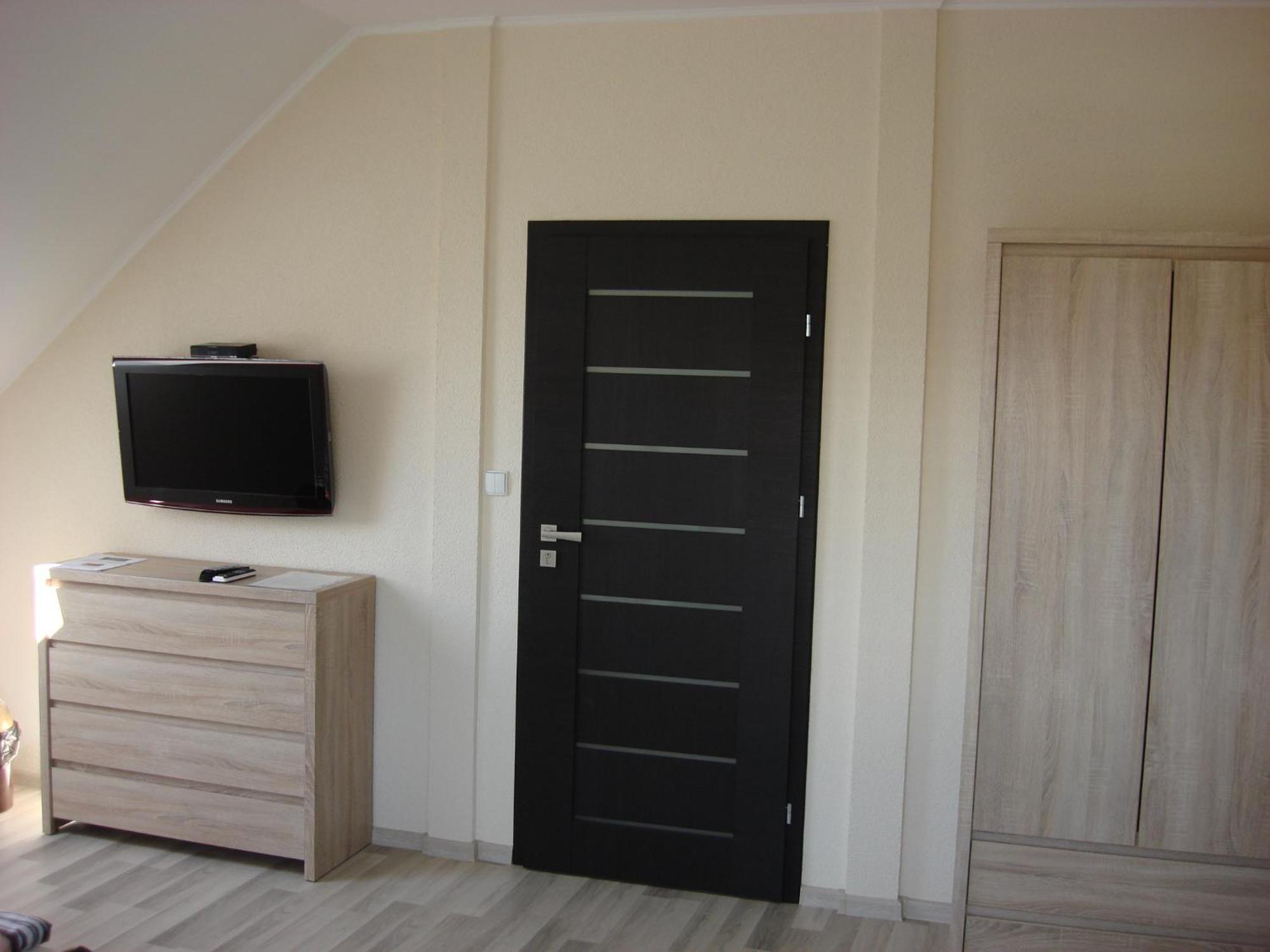 Goscinne Mariolle Homestay Wiselka